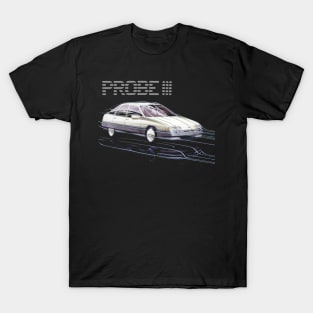 FORD SIERRA - advert T-Shirt